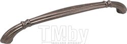 Ручка-скоба h27-160, античная медь STARFIX