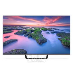 Телевизор 50" LCD Mi TV A2 50; 4K (3840x2160) Wi-Fi, Android TV Xiaomi ELA5057GL