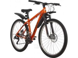 Велосипед Foxx 26 Atlantic D / 26AHD.ATLAND.18OR2 (18, оранжевый)