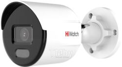 IP-камера HiWatch DS-I250L(B) (2.8mm)