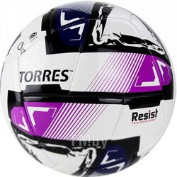 Мяч для футзала Torres Futsal Resist / FS321024 (размер 4)