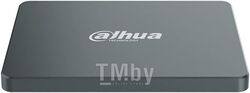 Накопитель SSD Dahua 500GB DHI-SSD-C800AS500G (2.5", SATA 3.0, 3D TLC, 530/500MB/s)