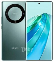 Смартфон Honor X9a 5G 8GB/256GB DS Emerald Green (5109ASQU)