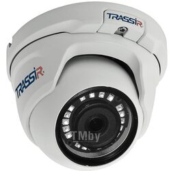 IP-камера Trassir TR-D8121IR2 v6 2.8