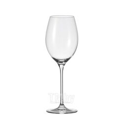 Набор бокалов для красного вина 6 шт., 520 мл. «Cheers» стекл., упак., прозрачный LEONARDO 61633