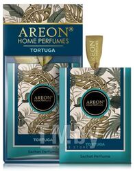 Освежитель воздуха Home parfume Premium Tortuga саше AREON ARE-SPP01