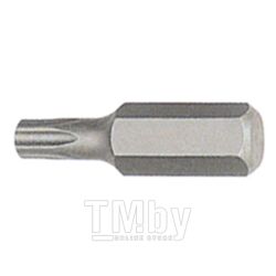 Бита 10 мм Torx T30 30 мм Licota BTX33030