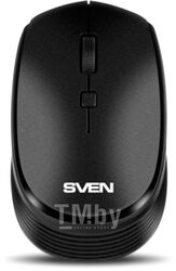 Мышь Sven RX-210W 1400dpi Оптический Black