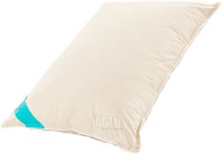 Подушка для сна Dem Пацешныя качаняты 50x70 (ванильный/белый)