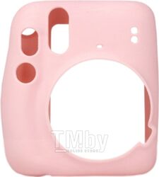 Чехол для камеры Sundays Для FUJIFILM Instax Mini 11 (розовый)
