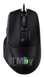 Мышь игровая A4Tech Bloody W70 MAX white (белый/черный оптическая 10000dpi USB 10but)