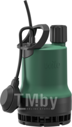 Насос погружной для чистой воды TM32/7 Wilo