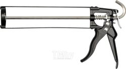 Пистолет для силикона скелетный 300мл Yato YT-6750