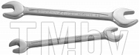 Ключ гаечный рожковый, 10х12 мм Jonnesway W251012