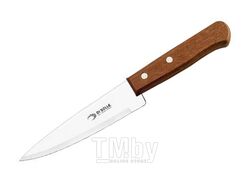 Нож кухонный 12.7 см, серия TRADICAO, DI SOLLE (Длина: 235 мм, длина лезвия: 127 мм, толщина: 1 мм.)