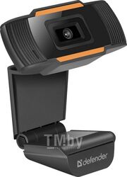 Web-камера Defender WebCam G-Lens 2579 HD720p 63179