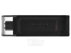 USB-флэш накопитель Kingston DataTraveler 70 32GB DT70/32GB