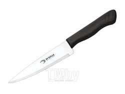 Нож кухонный 15.2 см, серия PARATY, DI SOLLE (Длина: 273 мм, длина лезвия: 152 мм, толщина: 1 мм. Прочная пластиковая ручка.)