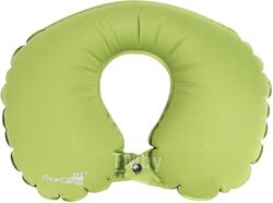 Надувная подушка AceCamp U-образная 3912 (зеленый)