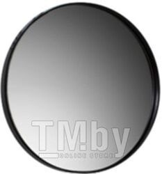 Зеркало Belux Биарритц В80 (19, черный матовый)