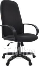 Кресло офисное Chairman 279 (ткань С-3, черный)
