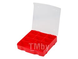 Блок для мелочей, 17x16 см, красный, BLOCKER ПЦ3711КРПР
