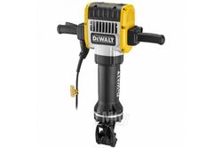 Отбойный молоток DEWALT HEX 28 2100 Вт D25981-QS