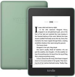 Электронная книга Amazon Kindle Paperwhite 32GB Шалфей