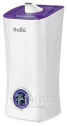 Ультразвуковой увлажнитель воздуха Ballu UHB-205 бело-фиолетовый