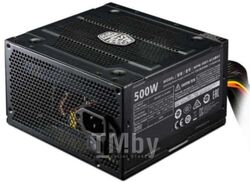 Блок питания для компьютера Cooler Master Elite V3 230V 500W (MPW-5001-ACABN1-EU)