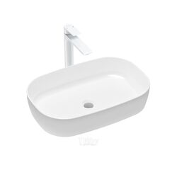Комплект 2 в 1 Lavinia Boho Bathroom Sink Slim 21510047 (состоит из 33311003, 60706)