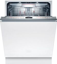 Встраиваемая посудомоечная машина SMH8ZCX10R BOSCH