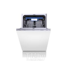 Встраиваемая посудомоечная машина Midea MID45S110i
