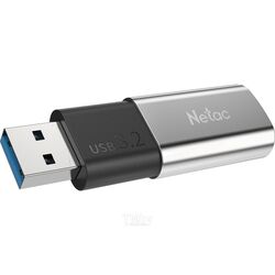 Флеш накопитель 512GB USB 3.2 Solid State Flash Drive Netac US2