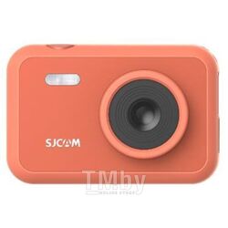 Экшн-камера SJCAM FunCam (оранжевый)