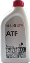 Масло трансмиссионное синтетическое 1л - ATF VAG G055025A2