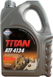 Трансмиссионное масло Fuchs Titan ATF 4134 / 600684099 (4л)