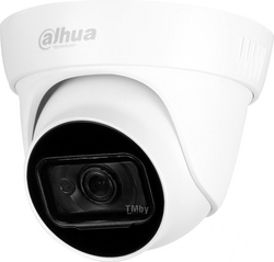 Камера видеонаблюдения Dahua Camera DH-HAC-HDW1400TLP-A-0360B-S2 4MP HDCVI IR Eyeball