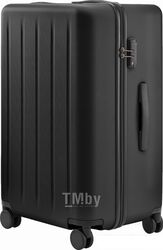 Чемодан Ninetygo Danube MAX luggage 26 Black (224503)