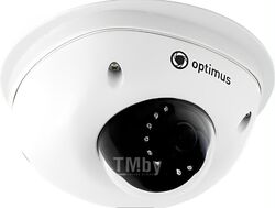 Видеокамера Optimus IP-P072.1(2.8)D