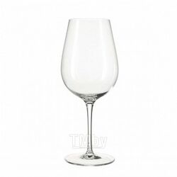 Набор бокалов для красного вина 6 шт., 700 мл. "Tivoli" стекл., упак., прозрачный LEONARDO 20968