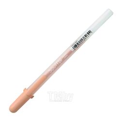 Ручка гелевая "Gelly Roll Souffle" светло-оранжевый Sakura XPGB907