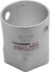 Ключ трубчатый ступичный шестигранный, 105 мм Thorvik BS6P105