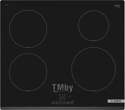 Поверхность индукционная Bosch PUE63RBB5E