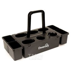 Контейнер переносной DI Carry Tray для переноски моющих средств и инвентаря Diversey D7524356