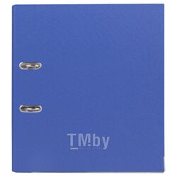 Папка-регистратор А4 7,5 см синяя Darvish DV-14265-BL