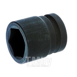 Головка торцевая ударная 3/4", 6 гр., 23 мм GARWIN PRO 620324-23