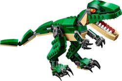 Конструктор Lego Creator Грозный динозавр 31058