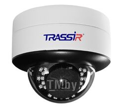 IP-камера Trassir TR-D3121IR2 v6 (B) 2.8
