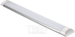 Светильник светодиодный накладной 50Вт Вт New PPO 1500 SMD 4000К, IP20, 180-240В,с драйвером JAZZWAY (3950Лм, нейтральный белый свет)